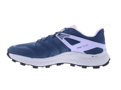 inov-8 TRAILTALON Wide szárú női cipő, lila