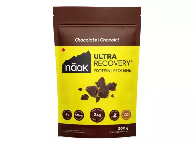 Näak Ultra Recovery™ Powder protein, 500 g