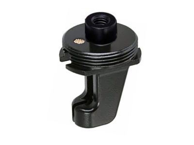 Kind Shock Mast End Sleeve pro sedlovky Vantage