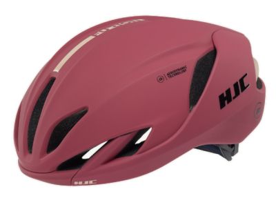 HJC Furion 3.0 sisak, matt rózsafa