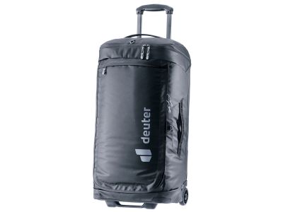 deuter Duffel Pro Movo táska, 60 l, fekete