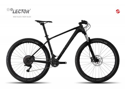 Ghost LECTOR 3 LC 27.5 &quot;, model 2017