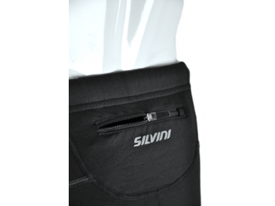 SILVINI Movenza WP 337P women&#39;s pants with liner