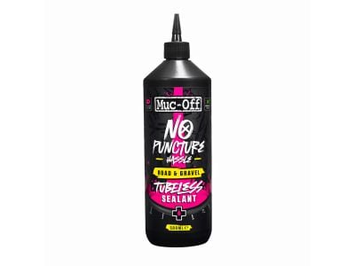 Muc-Off Road &amp;amp; Gravel bezdušový tmel, 500 ml