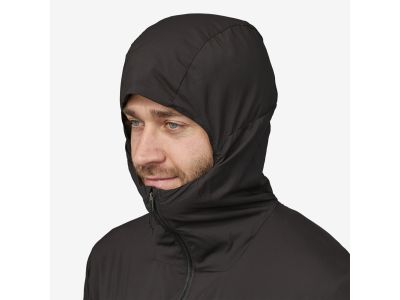 Patagonia Nano-Air Light Hybrid Hoody Jacke, raptor brown