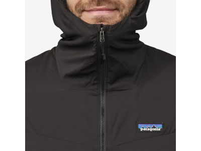 Patagonia Nano-Air Light Hybrid Hoody Jacke, raptor brown