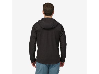 Patagonia Nano-Air Light Hybrid Hoody Jacke, raptor brown
