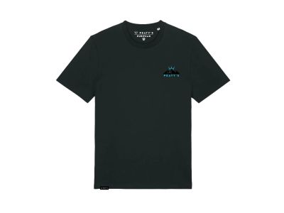 Peaty&amp;#39;s PUBWEAR Hemd, Sonnenaufgangsschwarz