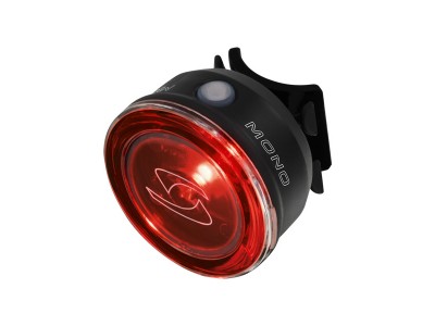 SIGMA Mono RL rear light/flasher black