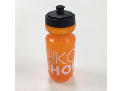 Koloshop Flasche 0,5 l orange