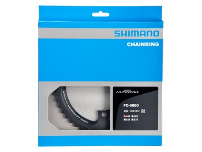 Shimano Ultegra FC-6800 test, 46T, 2x11