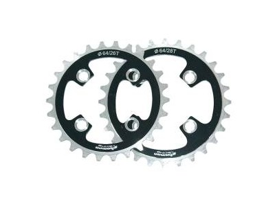 ShamanRacing chainring, 26T