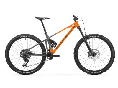 Rower Mondraker Foxy R 29, atomic orange/nimbus grey