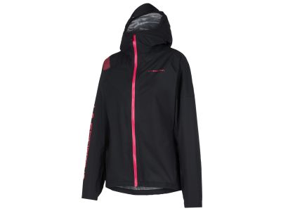 La Sportiva POCKETSHELL dámská bunda, černá