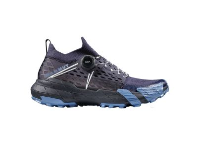 Pantofi sport Mammut Aenergy TR BOA® Mid pentru femei, albaștri