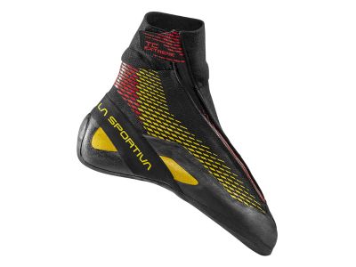 La Sportiva TC Extreme lezečky, černá/žlutá
