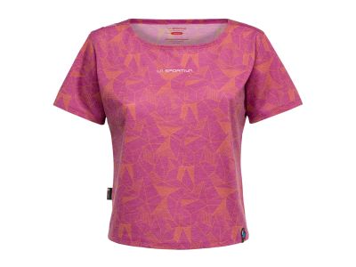 La Sportiva Dimension dámske tričko, ružová