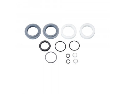 Rock Shox basic service kit (seals, foam rings, seals) - for Argyle Coil forks (2012-2016)
