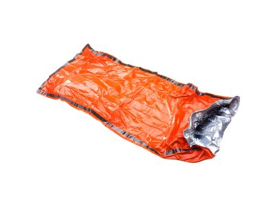deuter Bivibag UL bivakovacie vrece, oranžová