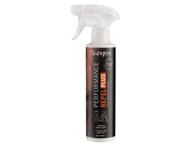 Impregnat Grangers Performance Repel Plus, 100 ml
