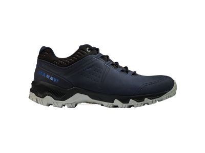 Mammut Mercury IV Low GTX® cipő, tengerészkék/fekete