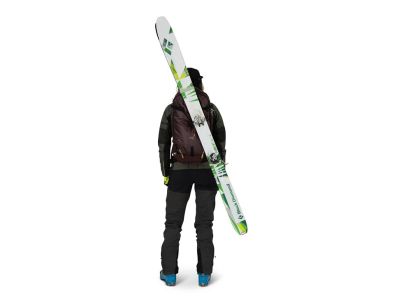 Osprey Firn 18 batoh, 18, l, elderberry purple/pepprmnt grn