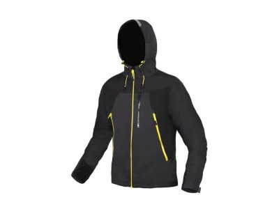 Endura MT500 II men&#39;s jacket with hood, black