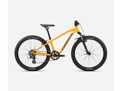 Orbea MX 24 XC dětské kolo, mango/black