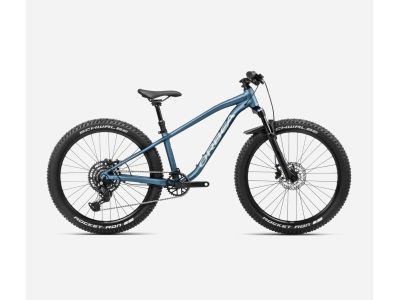 Orbea LAUFEY 24 H20 dětské kolo, slate blue/blue stone