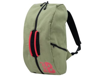 BEAL Combi II kötél hátizsák, 35 l, zöld