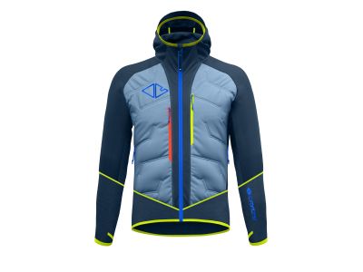 Kurtka Crazy Viper, energia