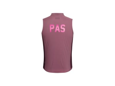 Pas Normal Studios PAS Mechanism Stow Away Weste, lila