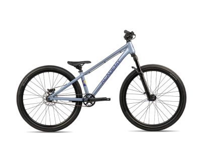 ACADEMY S-GRADE PUMP 6 26 Fahrrad, blau/lila