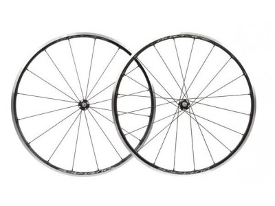 Shimano wheels Dura Ace WHR9100 C24 tire 10/11-k. AL-carbon