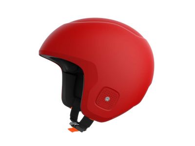 POC Skull Dura X MIPS přilba, prismane red matt