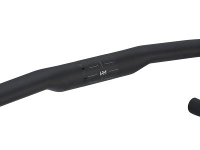 Newmen Advanced SL Gravel 318 riadidlá, Ø-31.8 mm