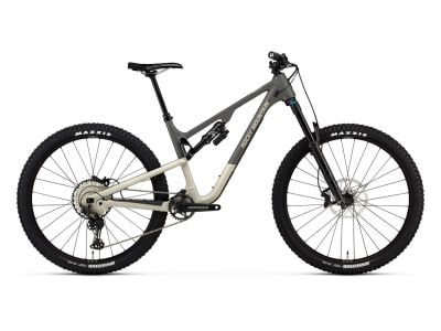 Rocky Mountain INSTINCT ALLOY 50 29 kolo, grey/beige