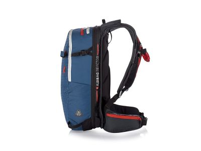 Plecak lawinowy Arva Switch Tour Bundle (25+40), 25 l