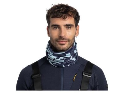 BUFF Thermonet® nákrčník, rycal multi