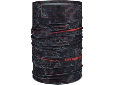 BUFF Thermonet® nákrčník, emgy graphite
