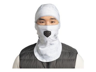 BUFF thermonet® kukla, pristo ash na pátku