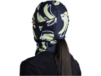 BUFF multi thermonet® kukla, černá