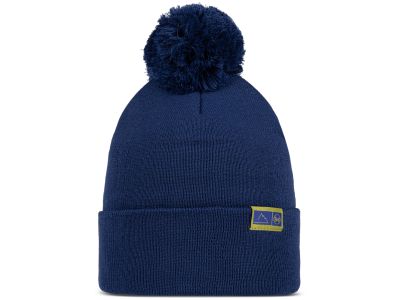 BUFF Knitted Rics gyerek sapka, éjfél