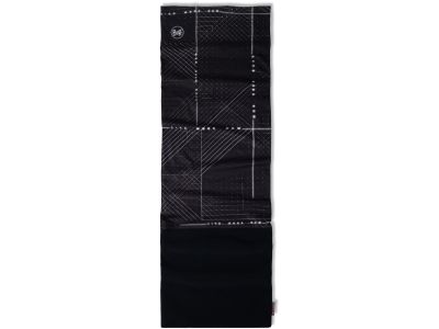 BUFF Polar neck warmer, itsim black