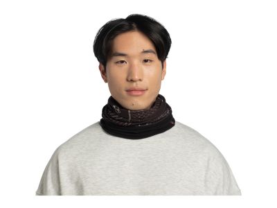 BUFF Polar neck warmer, itsim black