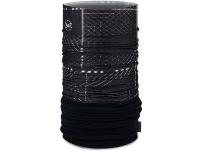 BUFF Polar neck warmer, itsim black