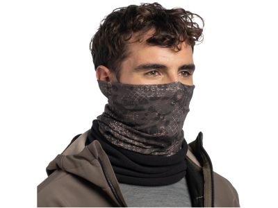 BUFF Polar nákrčník, cyture black