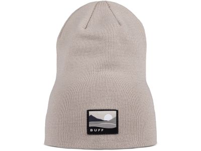 BUFF Knitted Lilon Long čiapka, breza
