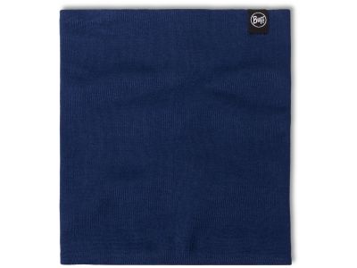 BUFF Knitted nákrčník, lilon midnight