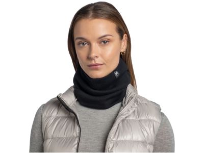 BUFF Knitted nákrčník, lilon black